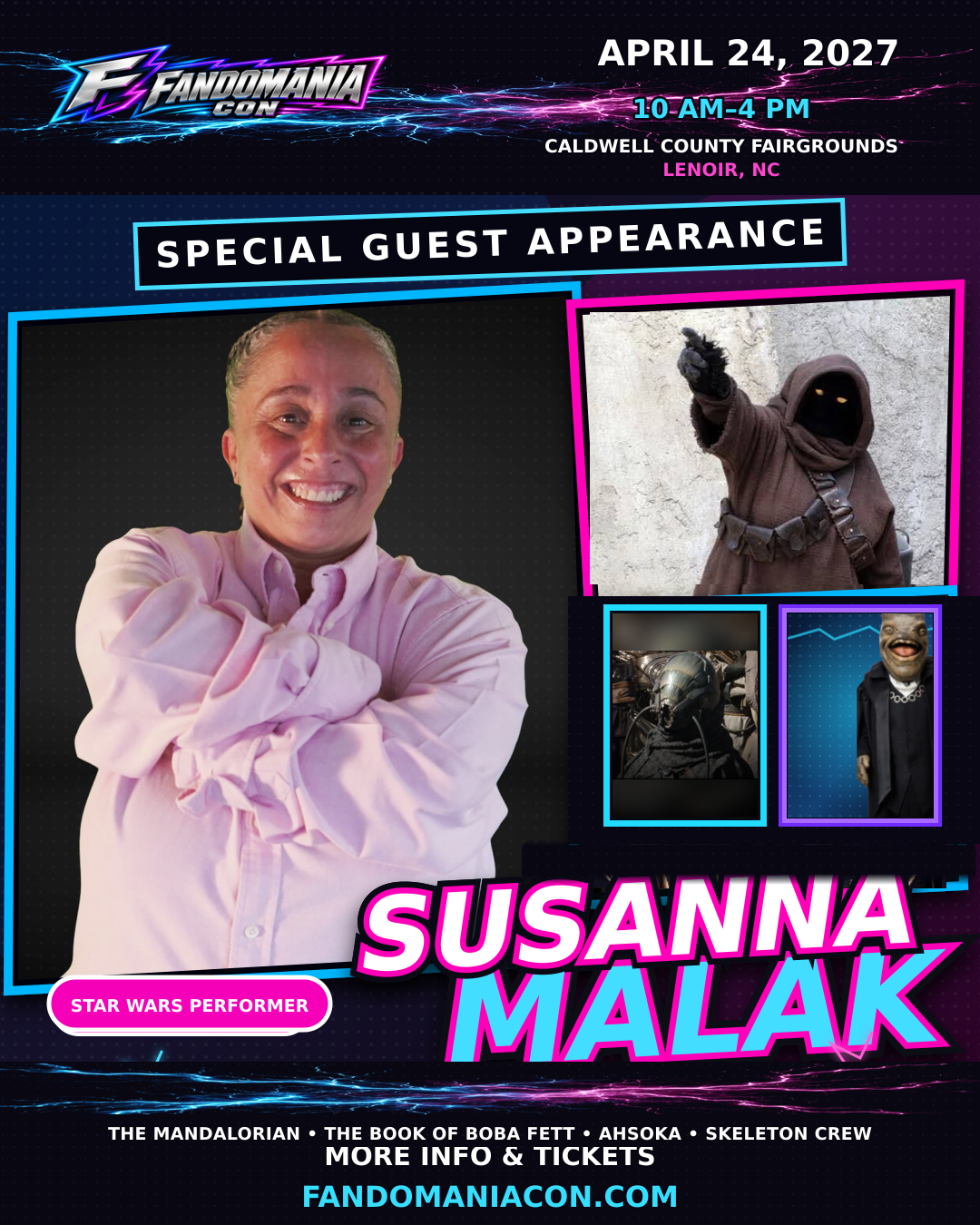Susanne Malak