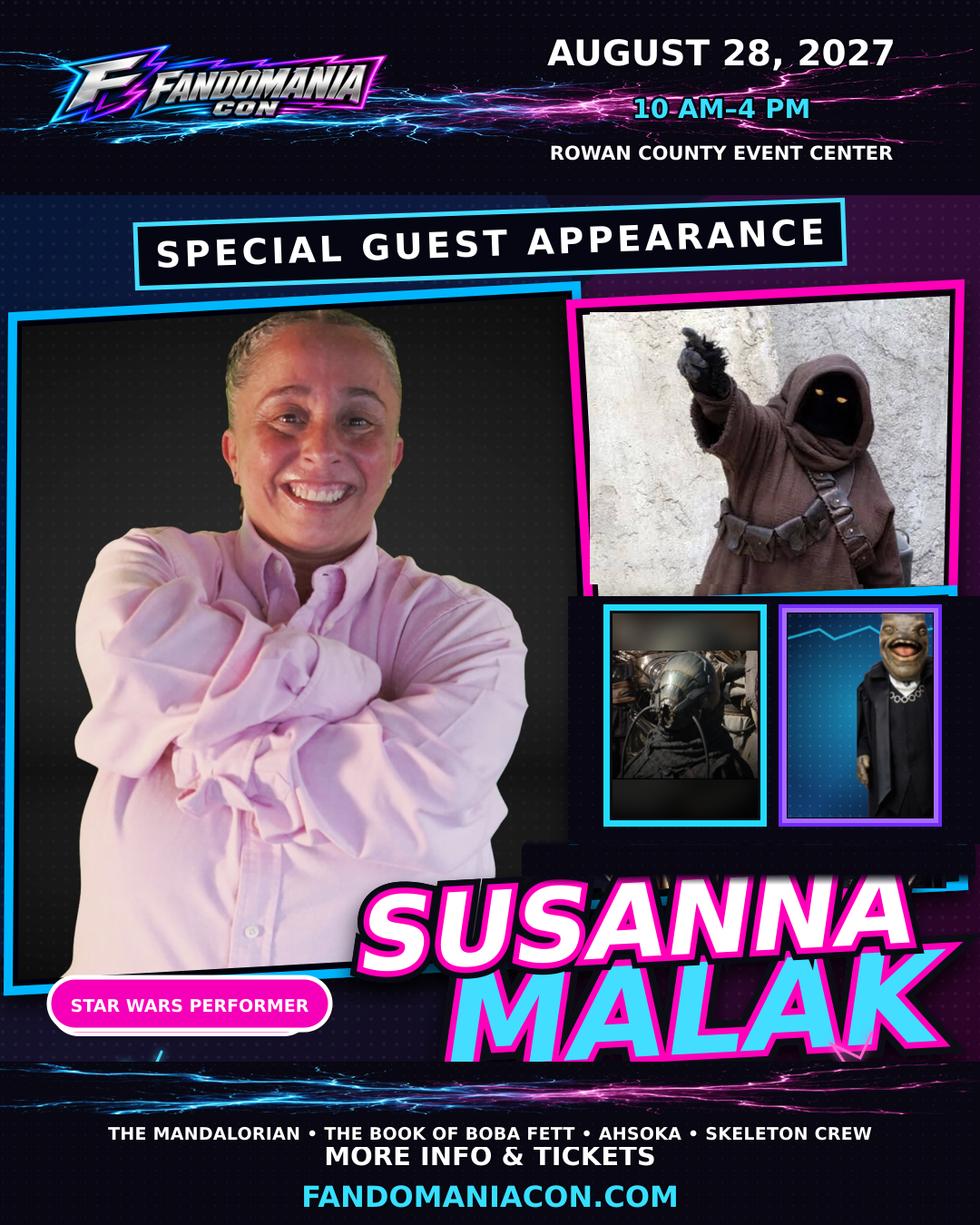 Susanne Malak